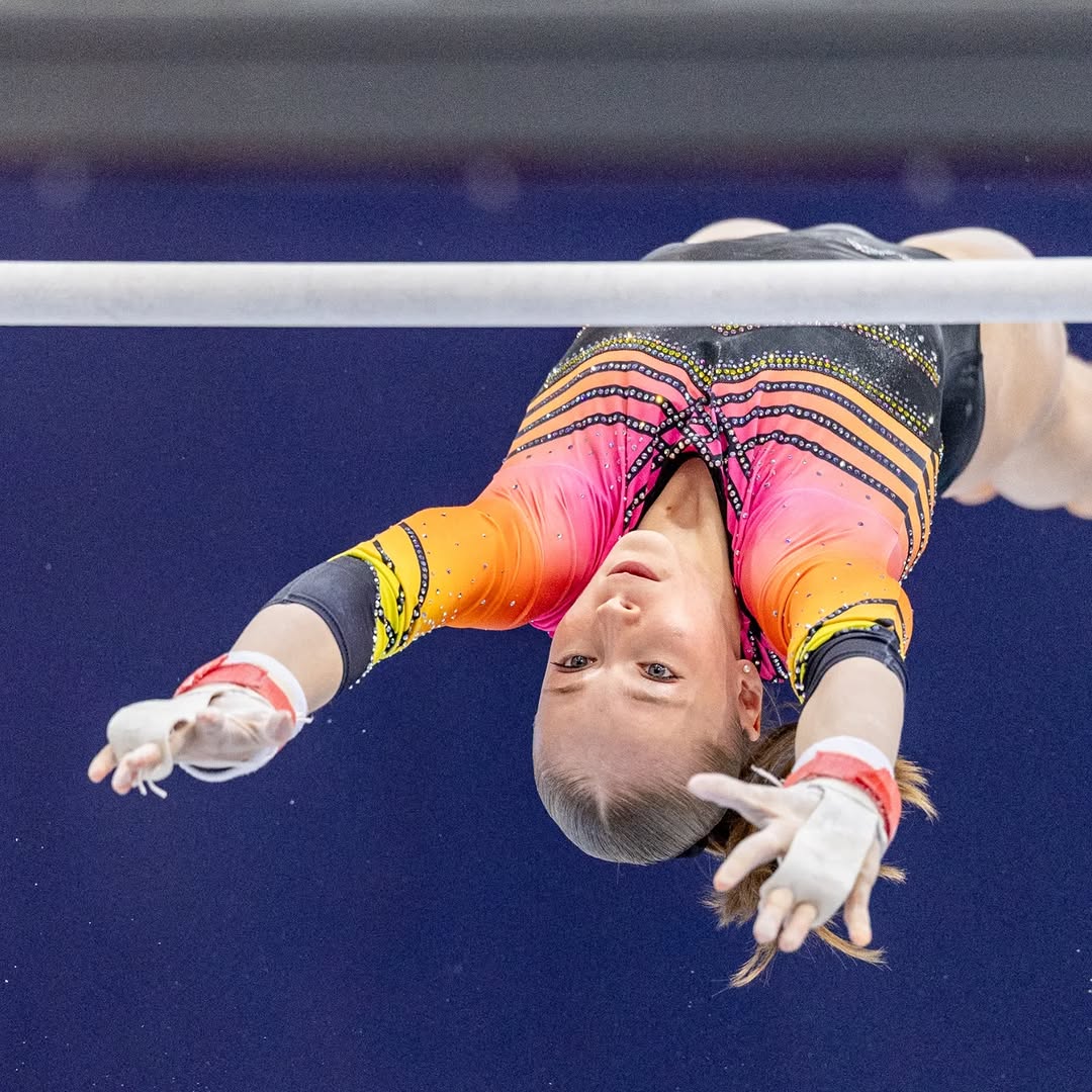 1st day of finals @osijek.gymnastics.cup
.
#gymnastics #figworldcup #DOBROWorldCup #DOBROWorldCupOsijek #dobroworldcup2026